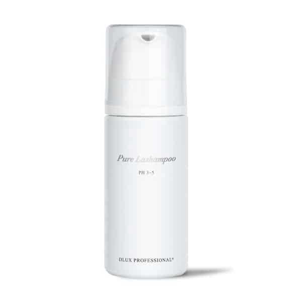 Shampoo Fortalecedor Pestañas y Cejas